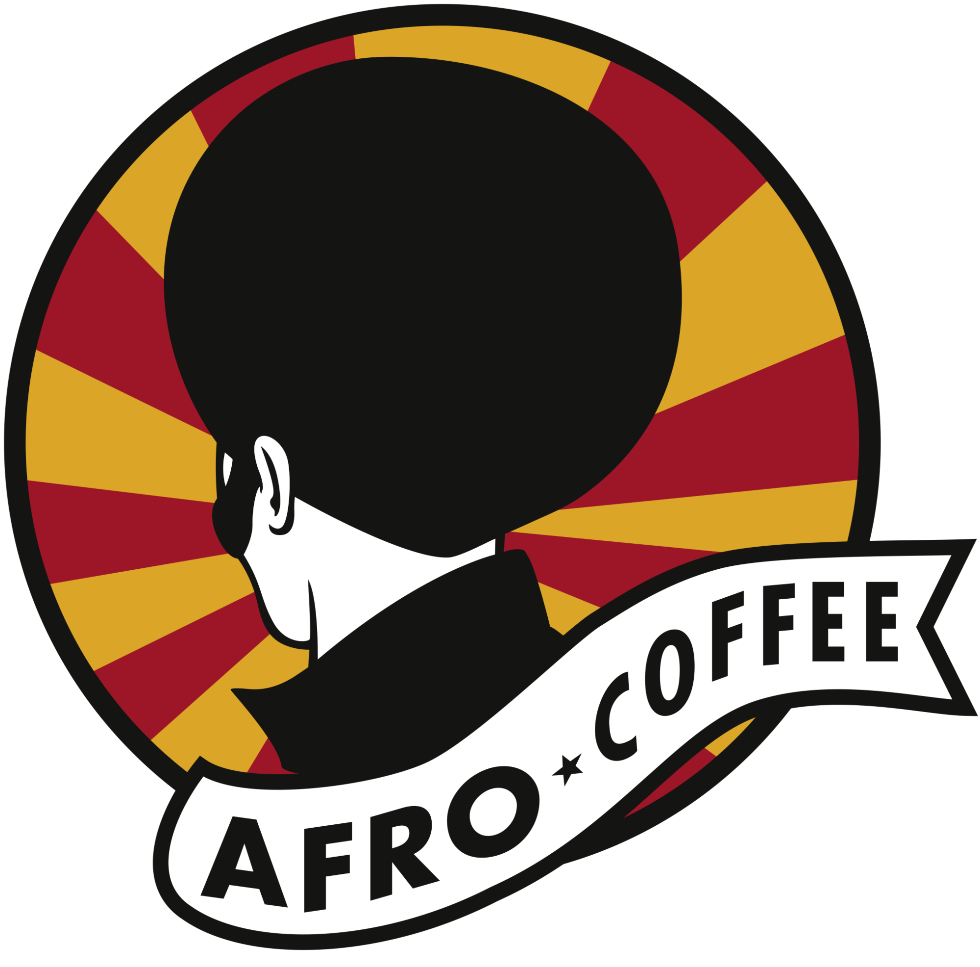 Afro Cafe